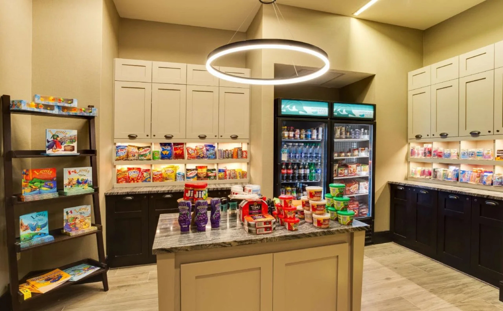 Homewood Suites by Hilton Savannah Historic Dist/Riverfront