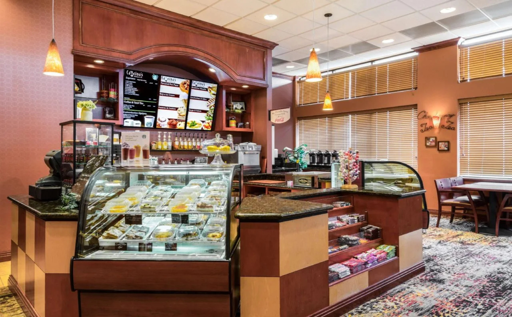 Embassy Suites by Hilton St. Louis St. Charles