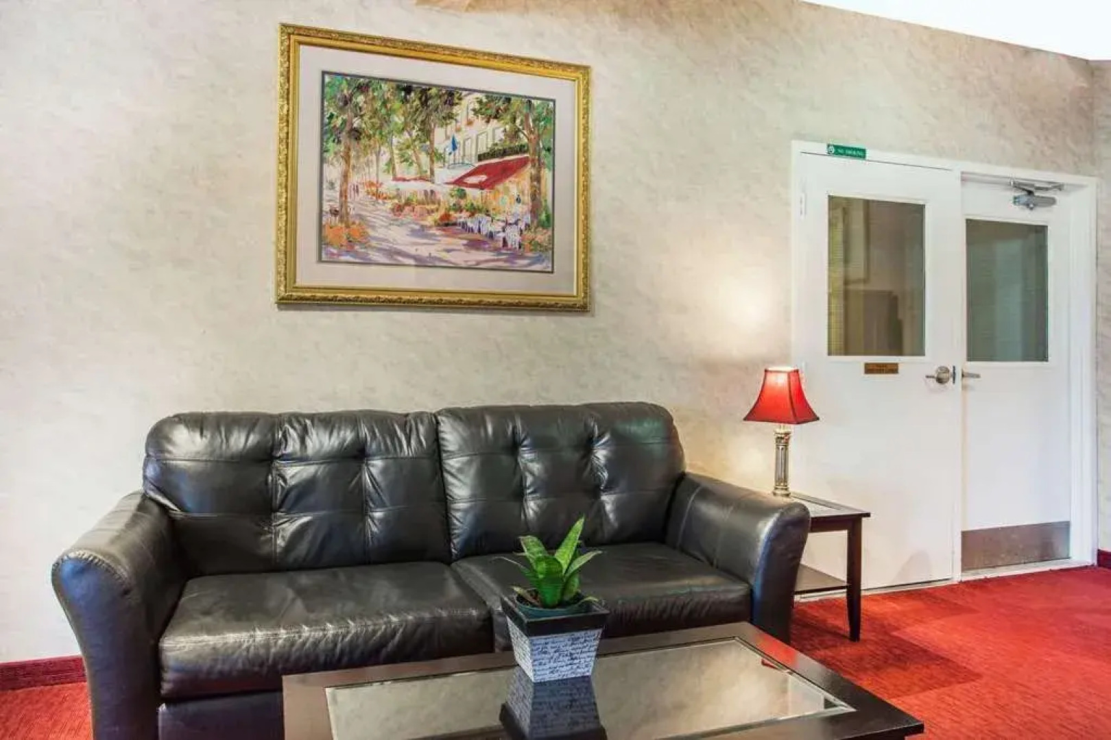 Ramada Limited 100 Mile House