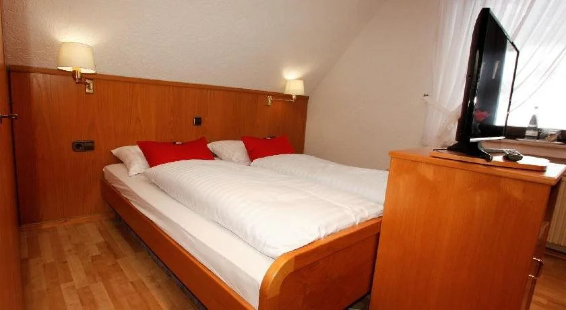 Gästehaus Absbachtal