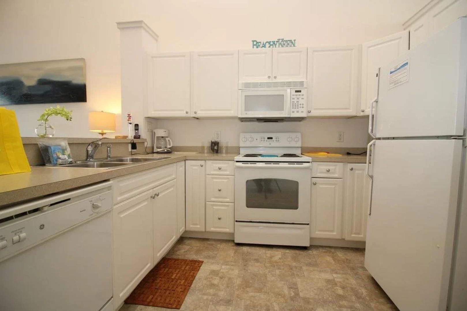 Cambridge Cove at Bermuda Bay by Kees Vacations