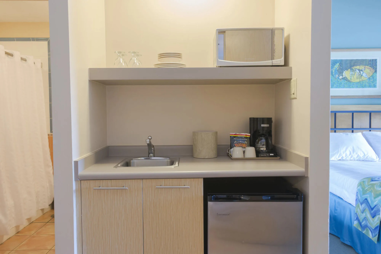 Aquarius Vacation Club at Dorado del Mar