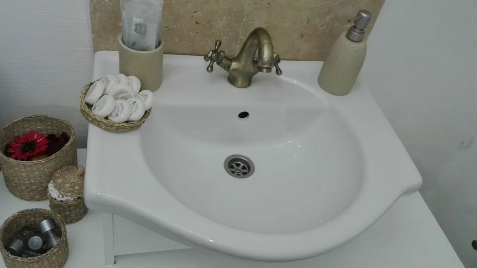 Lili's House