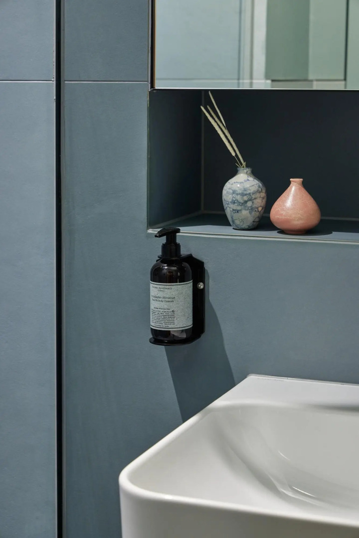 Buckle Street Studios by Locke, Aldgate