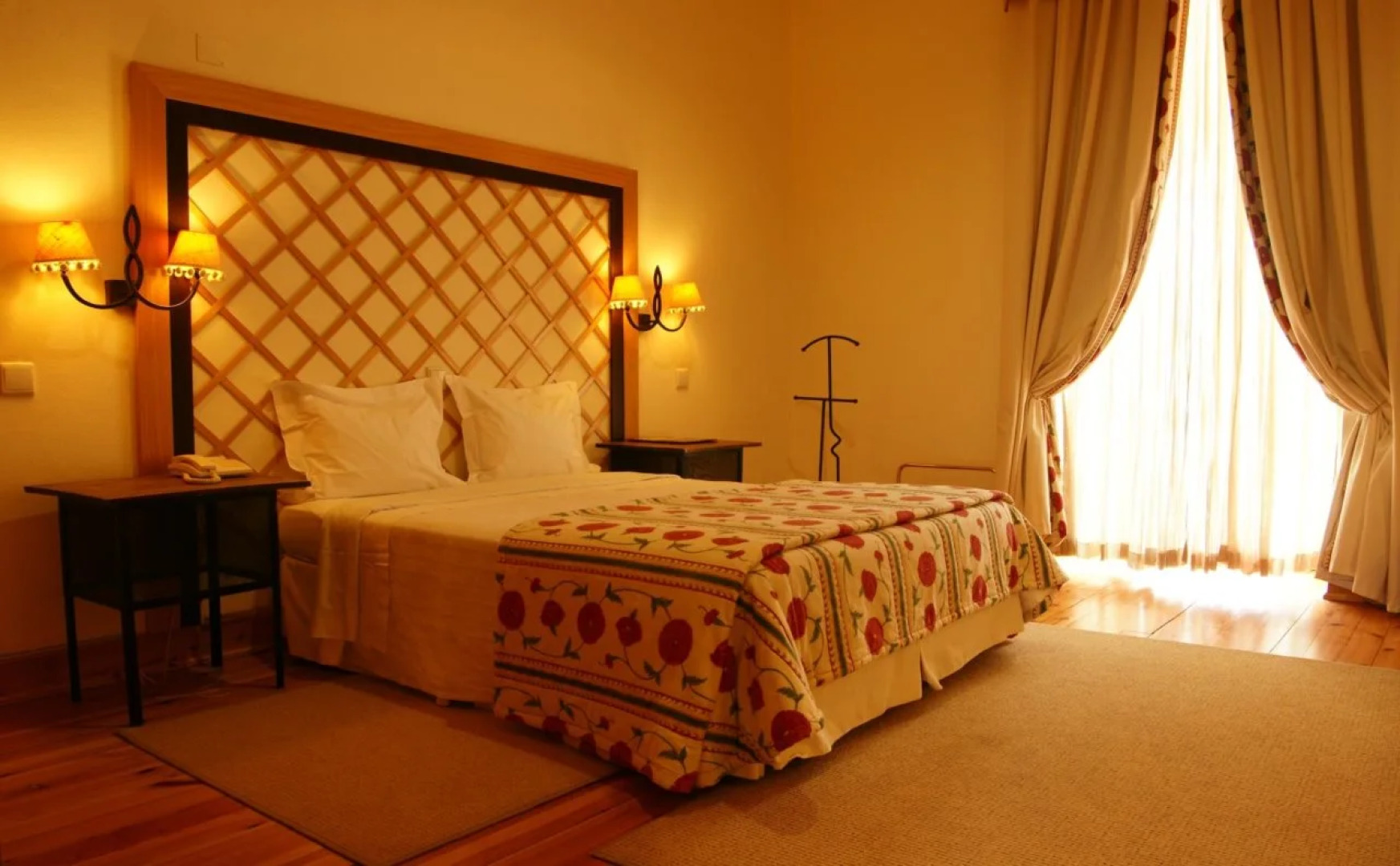 LAM Hotel Convento do Desagravo