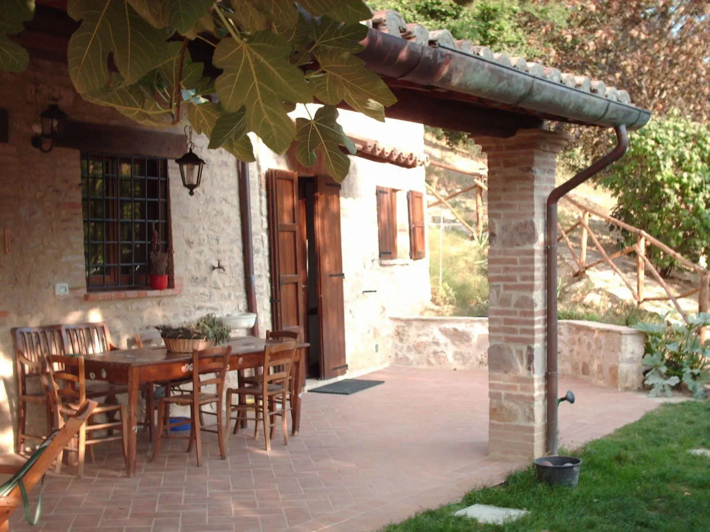 Agriturismo Bio Tra Cielo e Terra