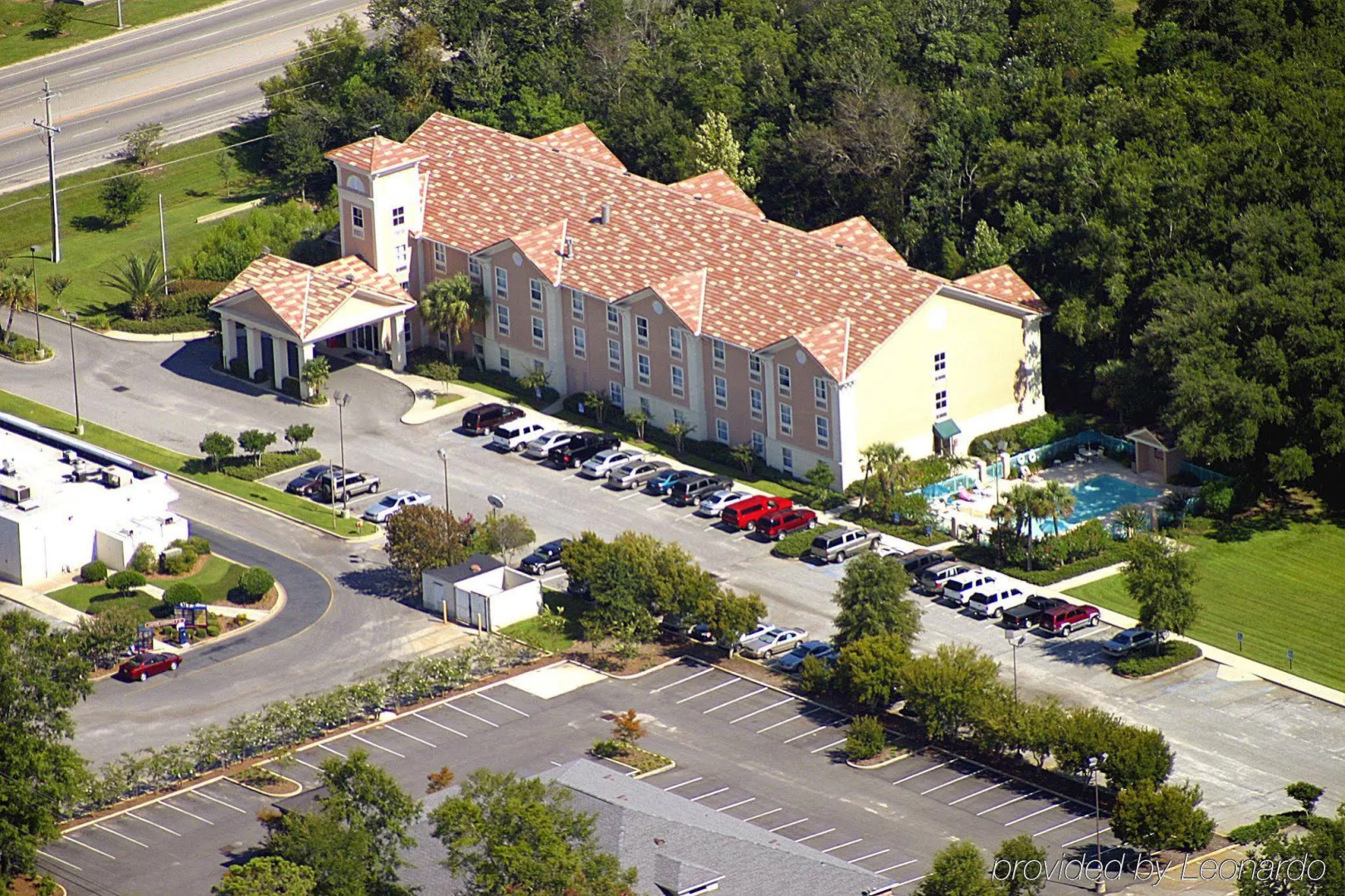 Holiday Inn Express Fairhope by IHG