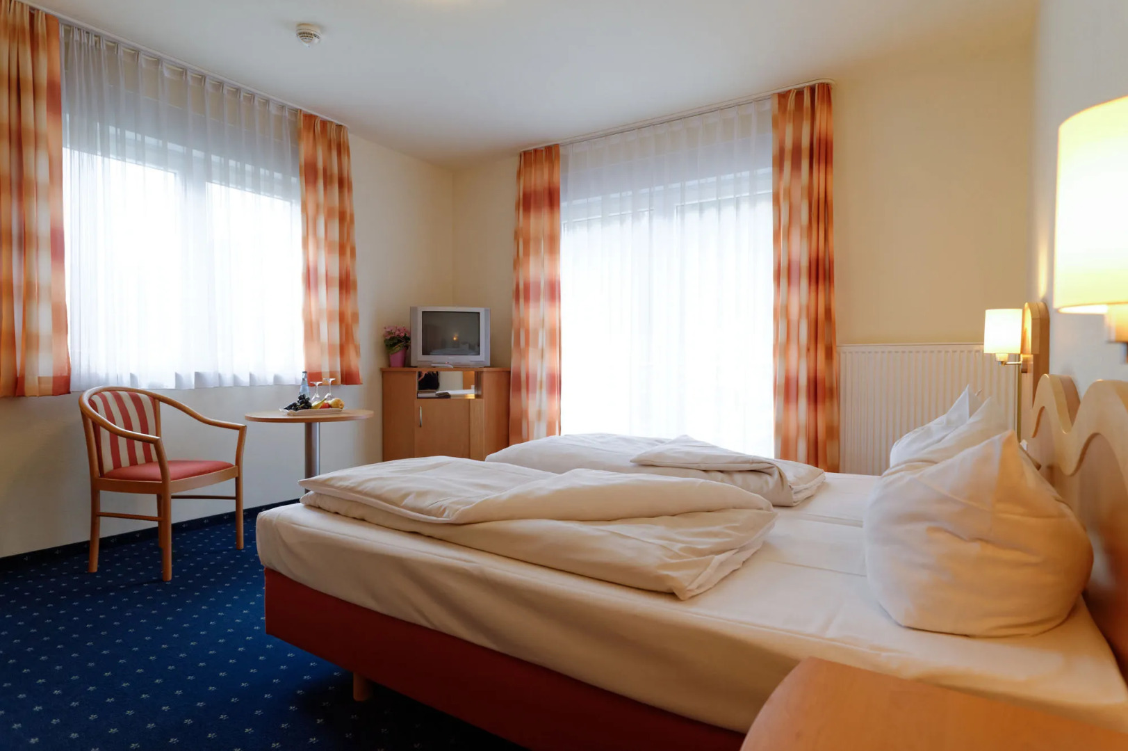 Hotel Restaurant Talblick