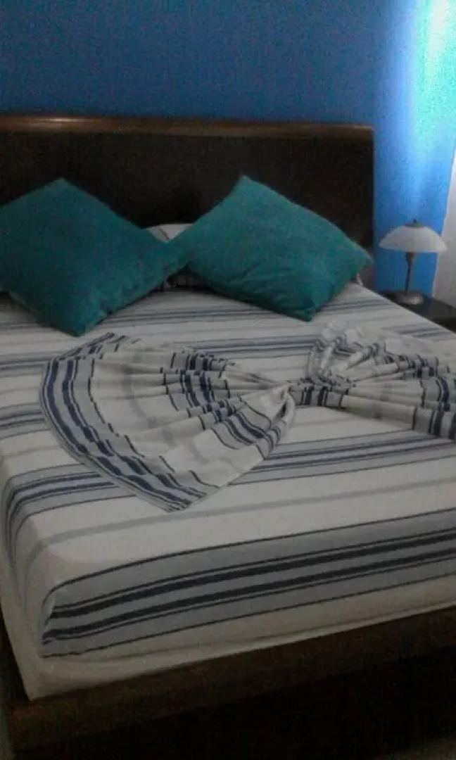 Apartamentos Ocean View Palmetto by BB