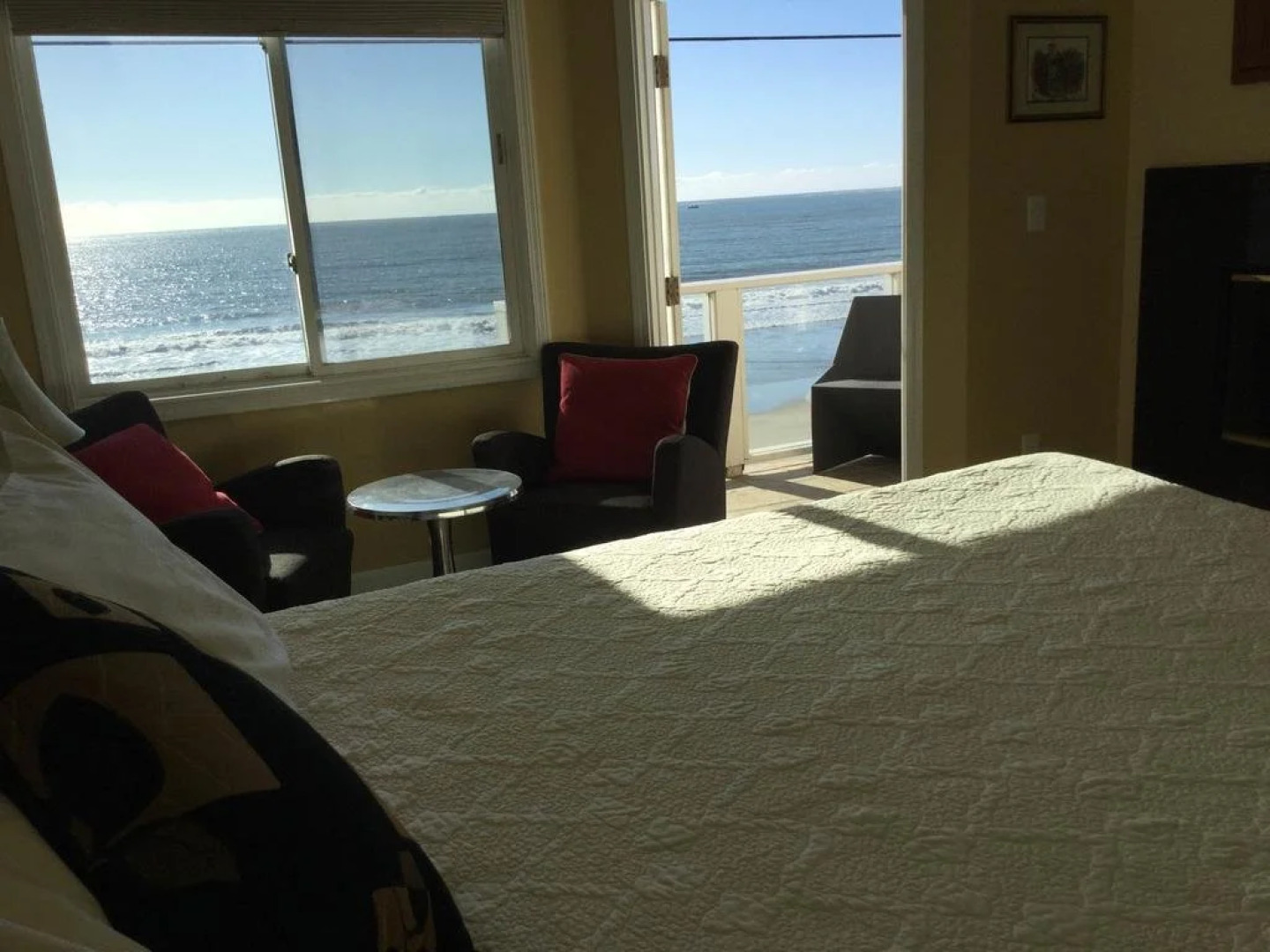 Landis Shores Oceanfront Inn