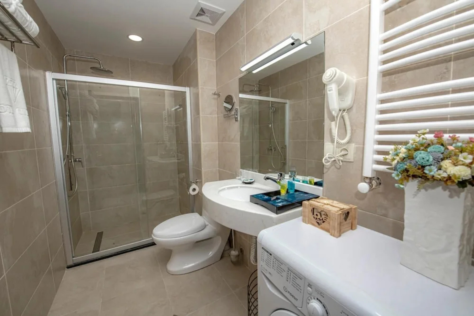 Bakuriani Crystal Resort Apartment B202