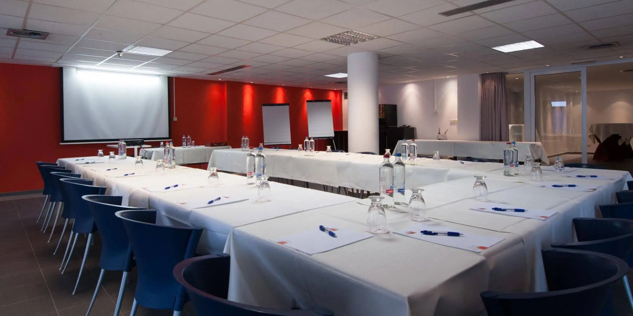 Petit Rouge Vakantiecentrum