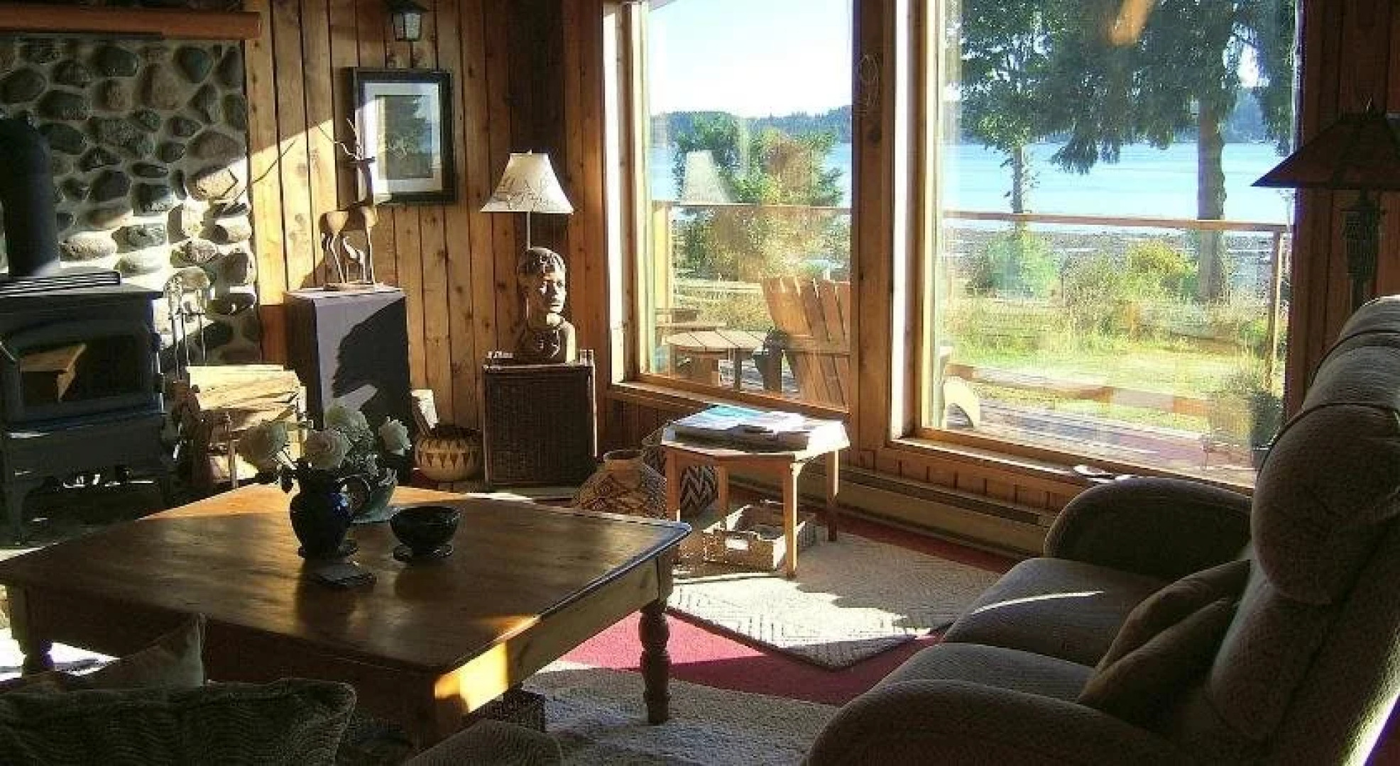 The Beach House Bed & Breakfast