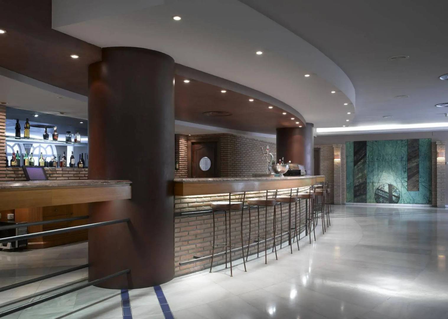 Hotel Macià Alfaros