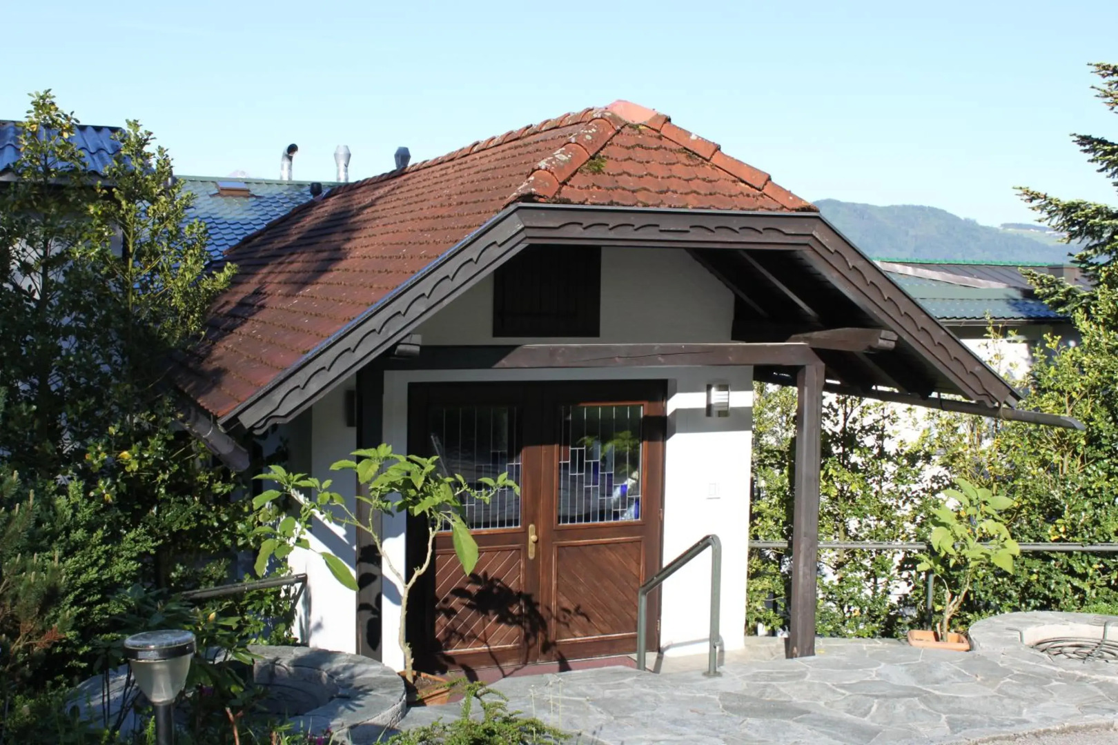 Seegasthof Hoisn Wirt