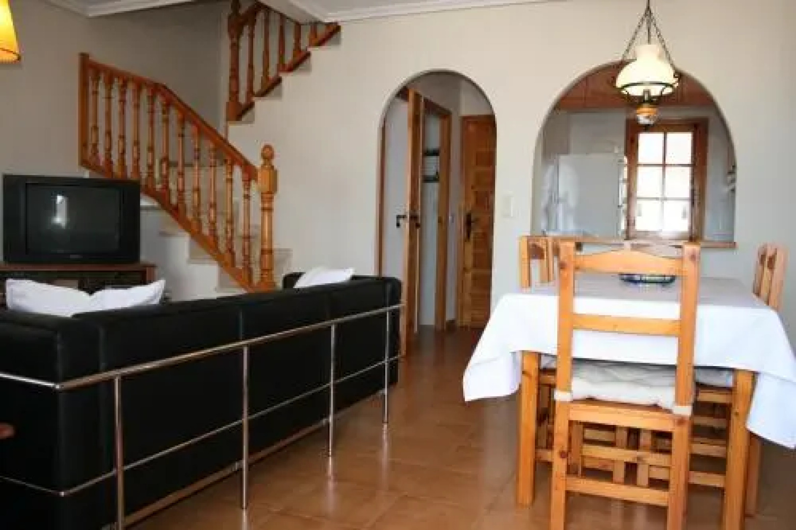 Bungalow Mediterraneo