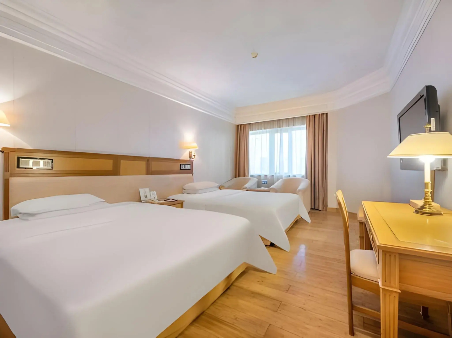 Hotel Silverland
