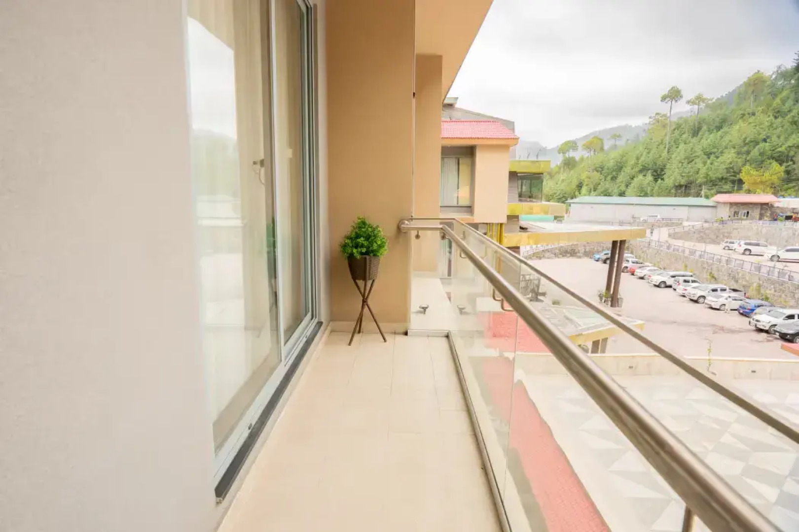 Ramada by Wyndham Murree Lower Topa Resort