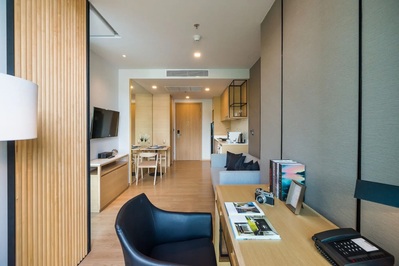 Arize Hotel Sri Racha