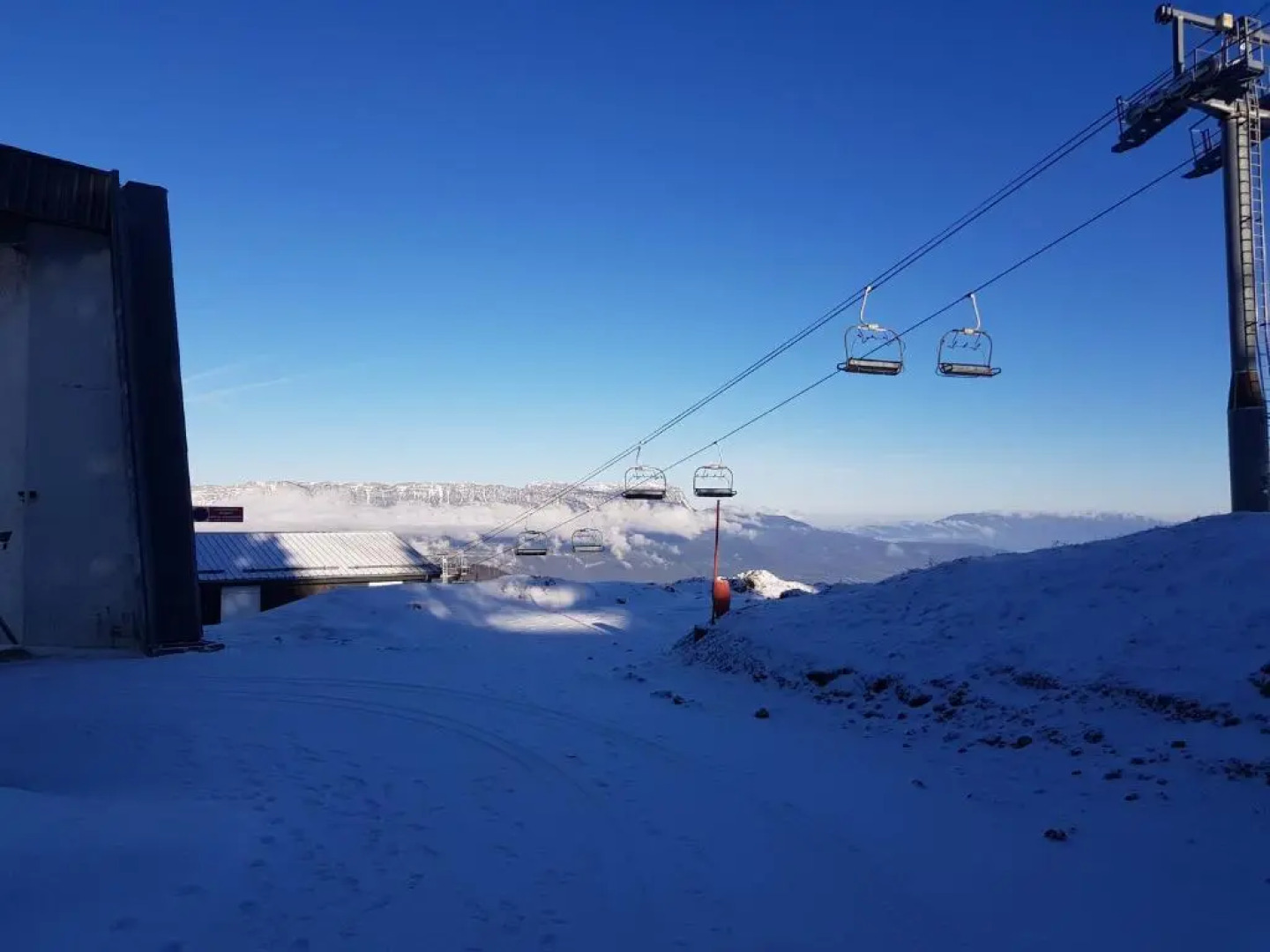 Studio Clos des Gentianes