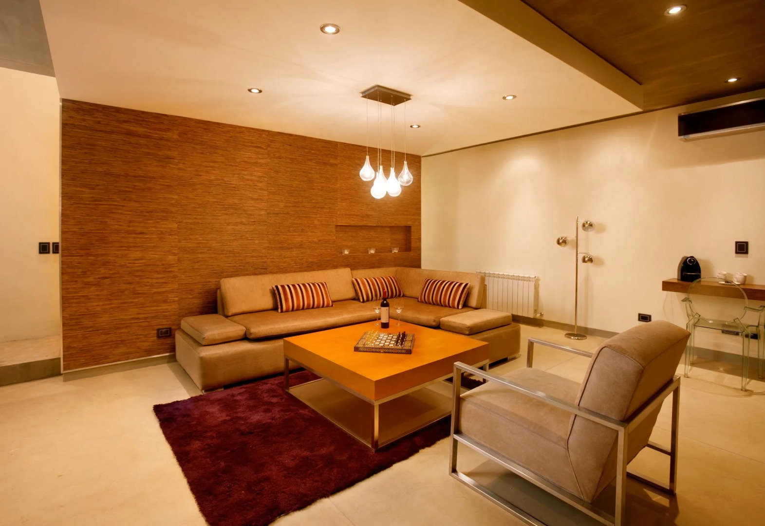 Entre Cielos Wine & Wellness Hotel