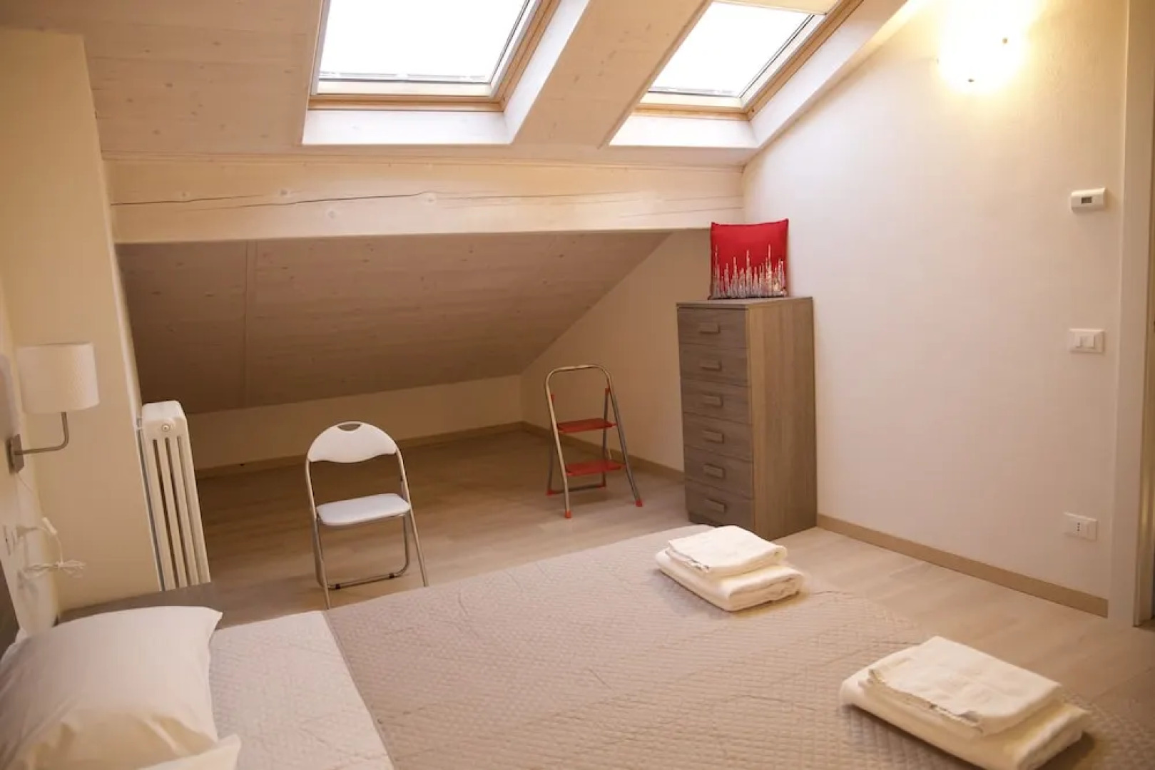 Mamma Ciccia Holiday Home - Valeria