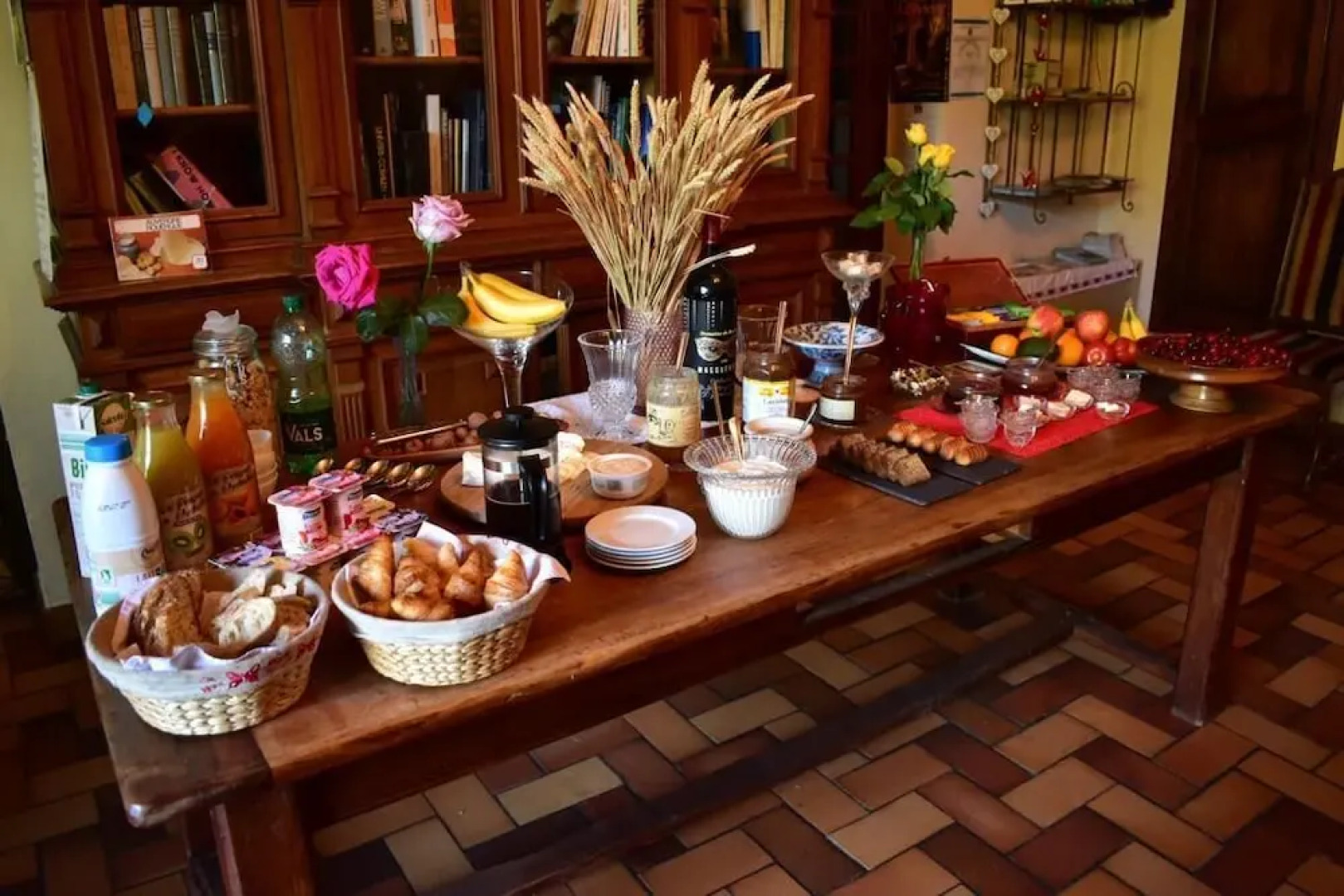 Villa Aimee Luxury Apartments With Heated Pool