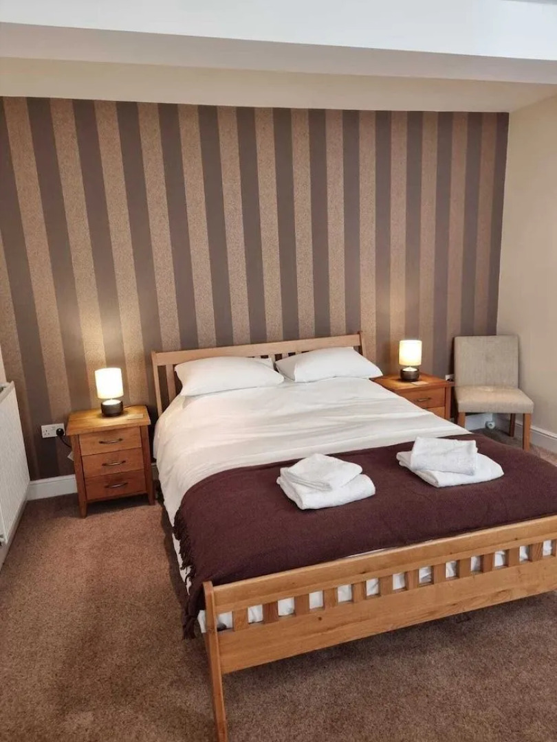 The George at Ashley