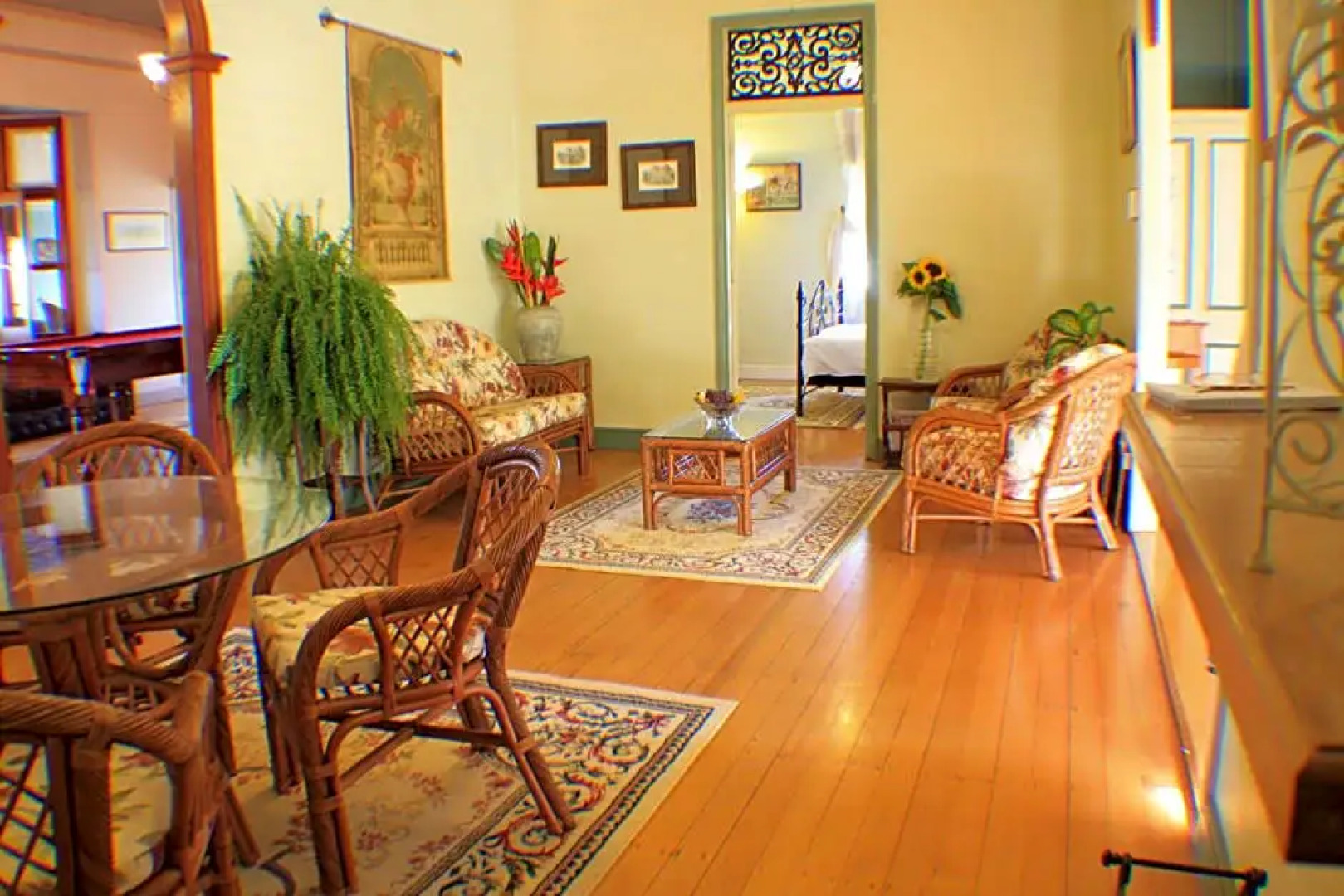 Classique Bed & Breakfast