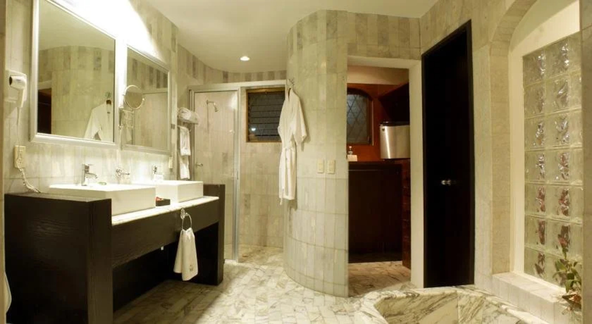 Pequeño Hotel Ejecutivo