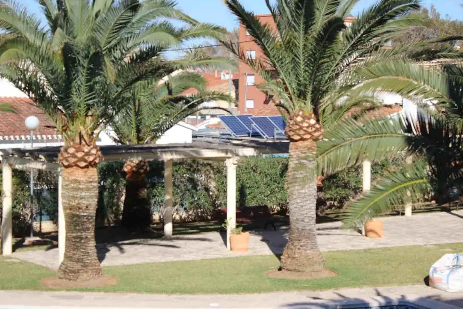 166 Mediterráneo Playa