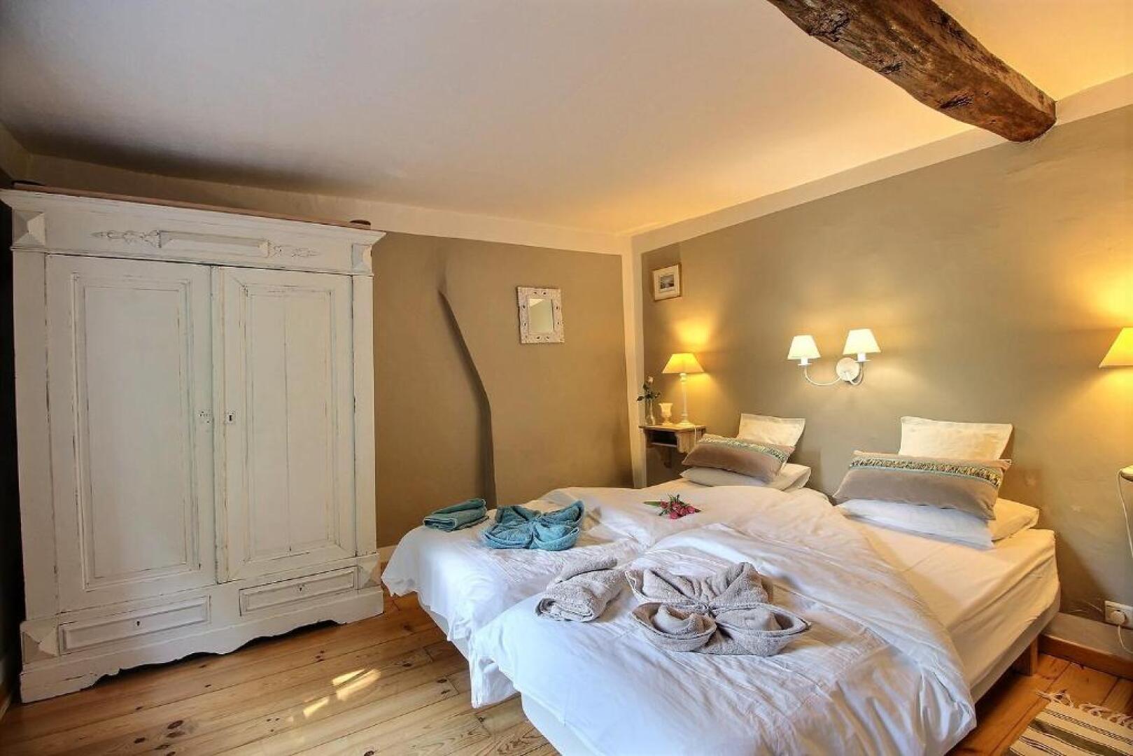 Gîte Le Charme du Passé