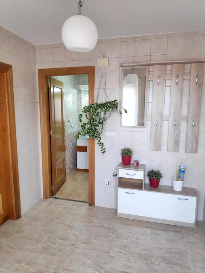 Apartment with One Bedroom in Los Alcázares - 400 M From the Beach