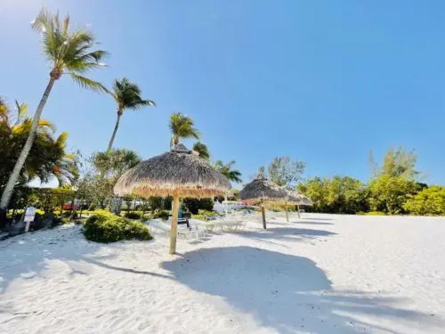 #901 Private Beach and Gulf Views