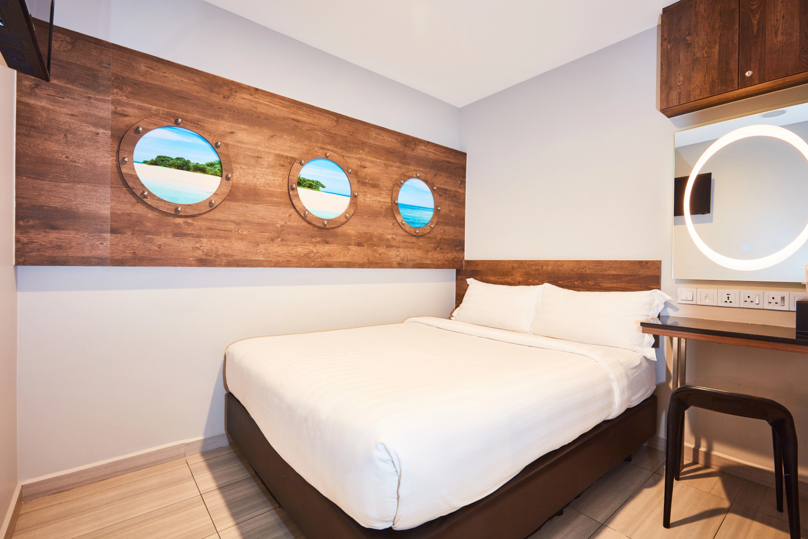 ibis budget Singapore Selegie