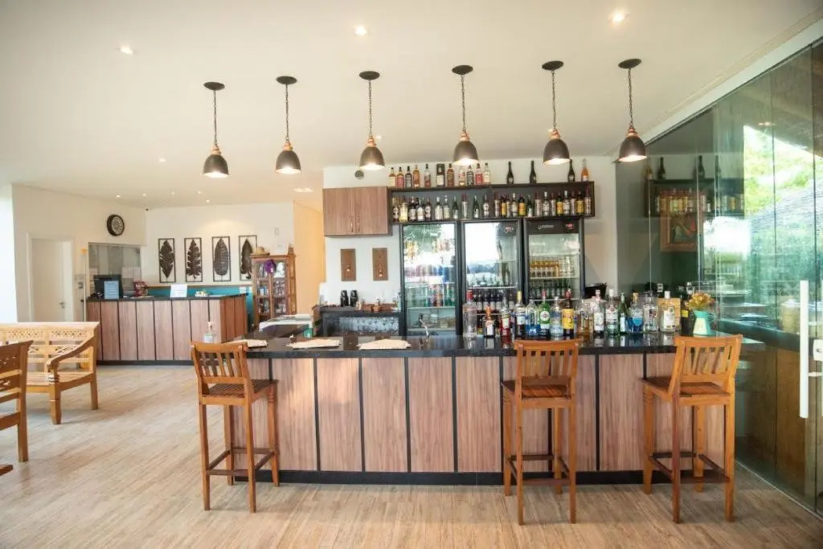 Pousada Conca di Mare