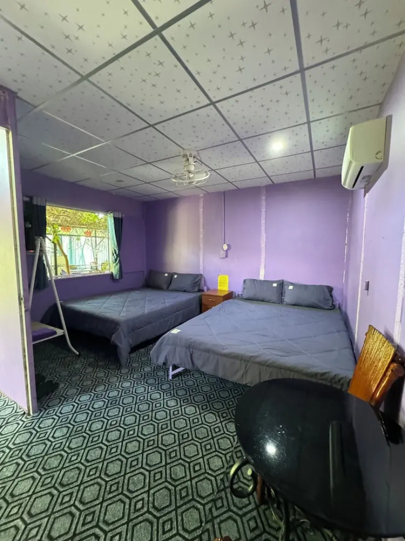 Thu Huynh Homestay - Hostel