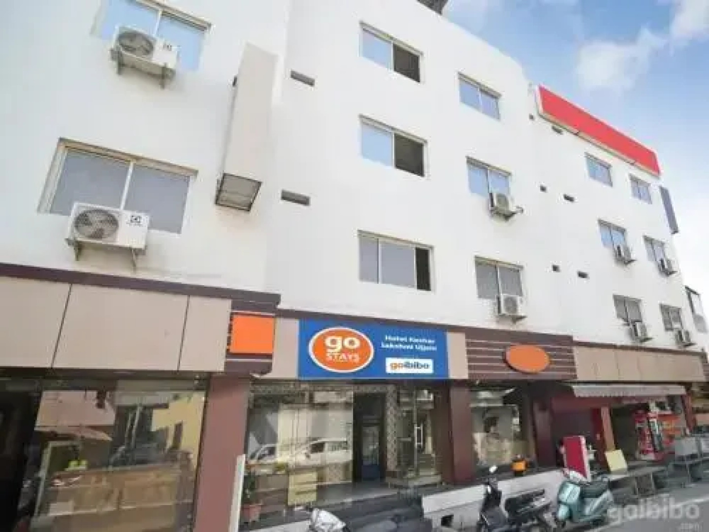 Hotel Keshar Laxmi (Near Mahakal Temple), Ujjain