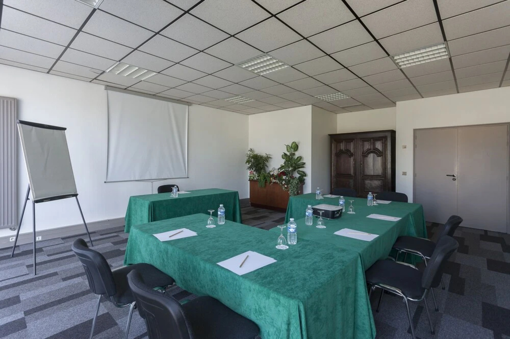 Normandy Country Club