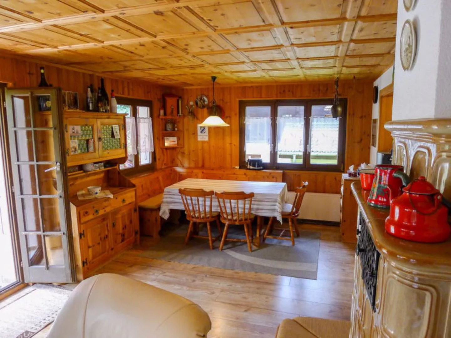 Chalet Walliserträumli (BET410)