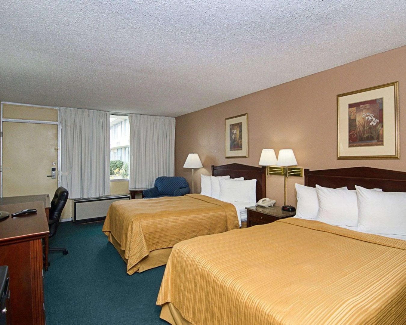 Quality Inn Shenandoah Valley