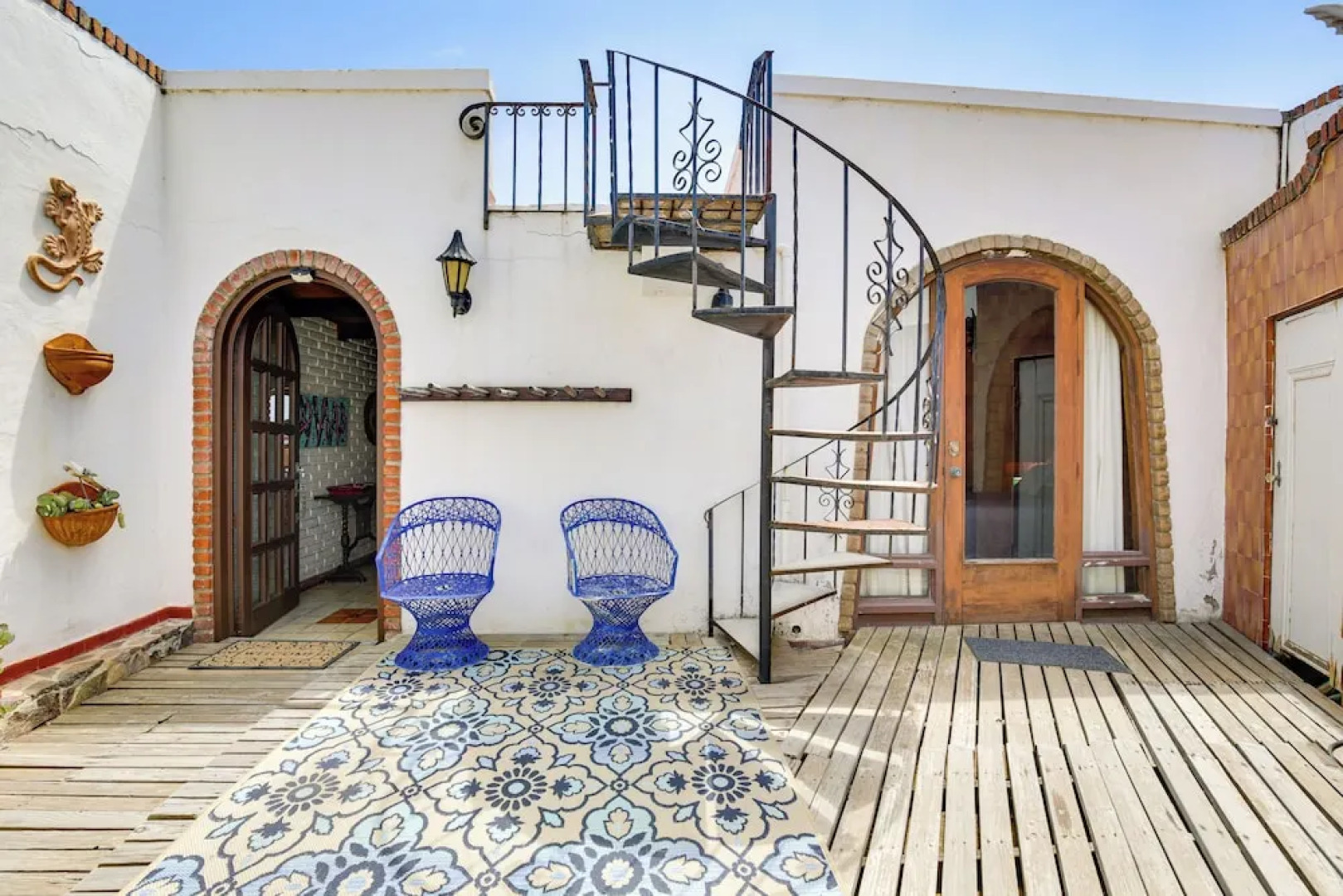 Rosarito Beach Home in Las Gaviotas w/ Ocean Views