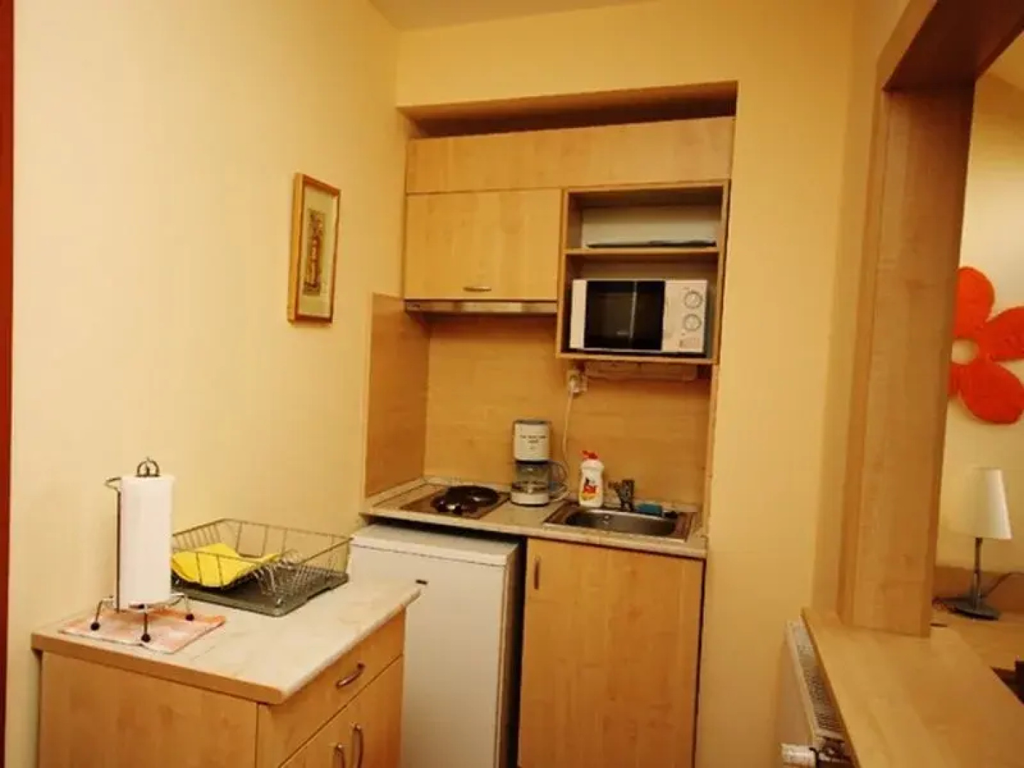 Panoráma Wellness Apartman Hotel