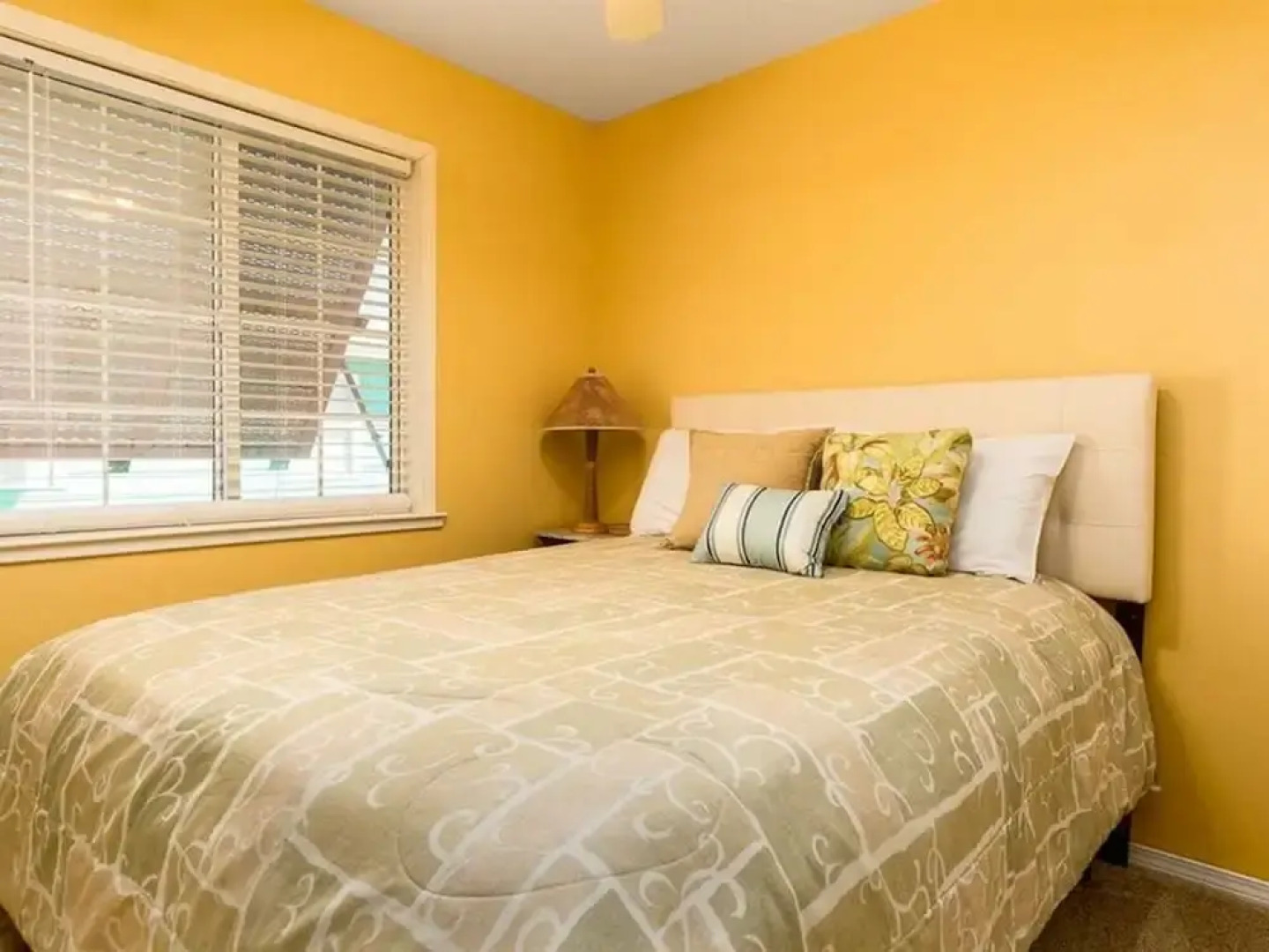 Red Robyn by Meyer Vacation Rentals