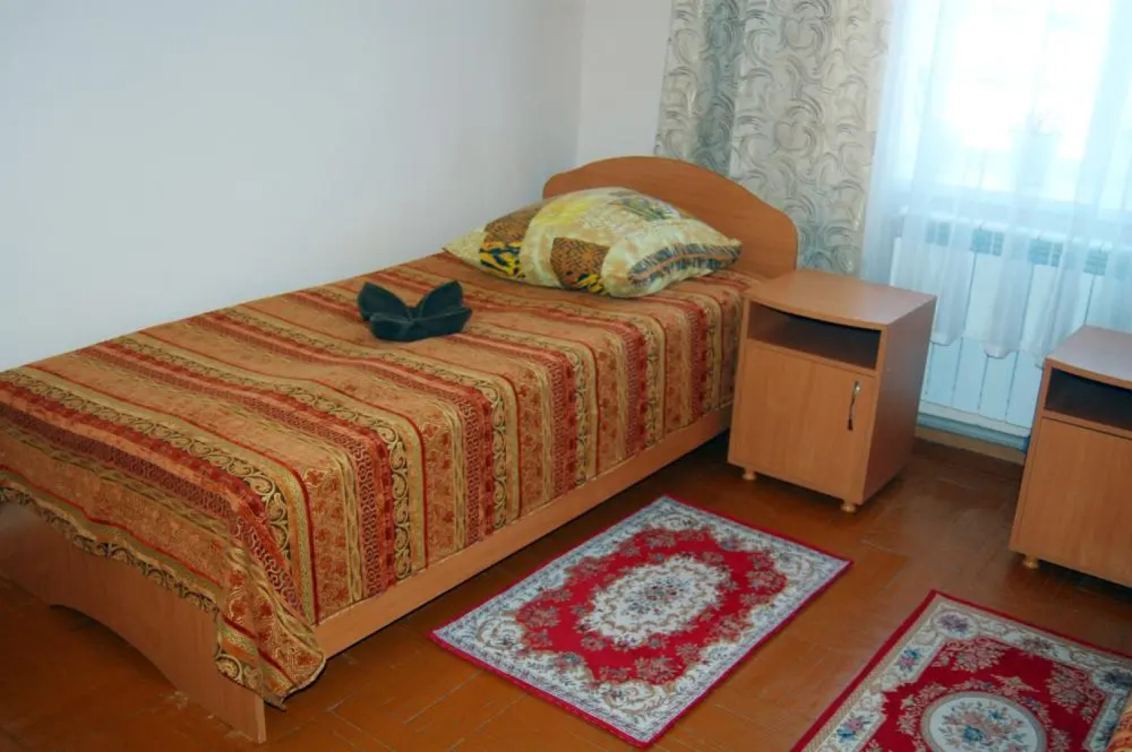 Флоренция (бывш. Спутник)