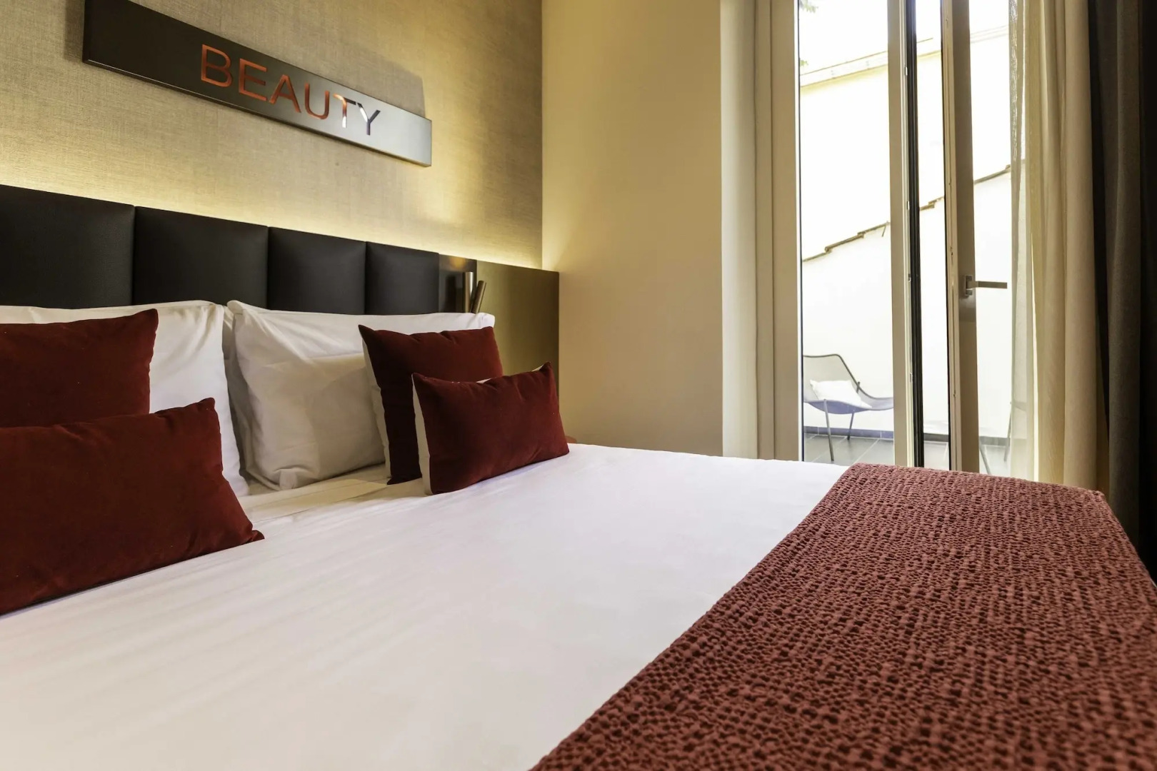 The Market Urban Hotel