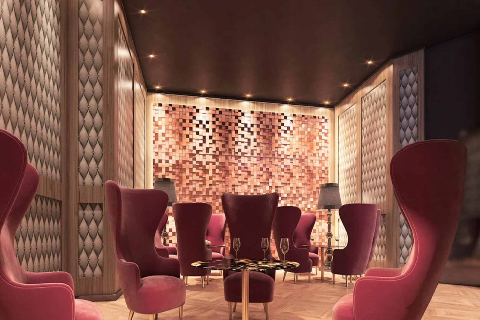 Royalton Splash Riviera Cancun, An Autograph Collection All-Inclusive Resort