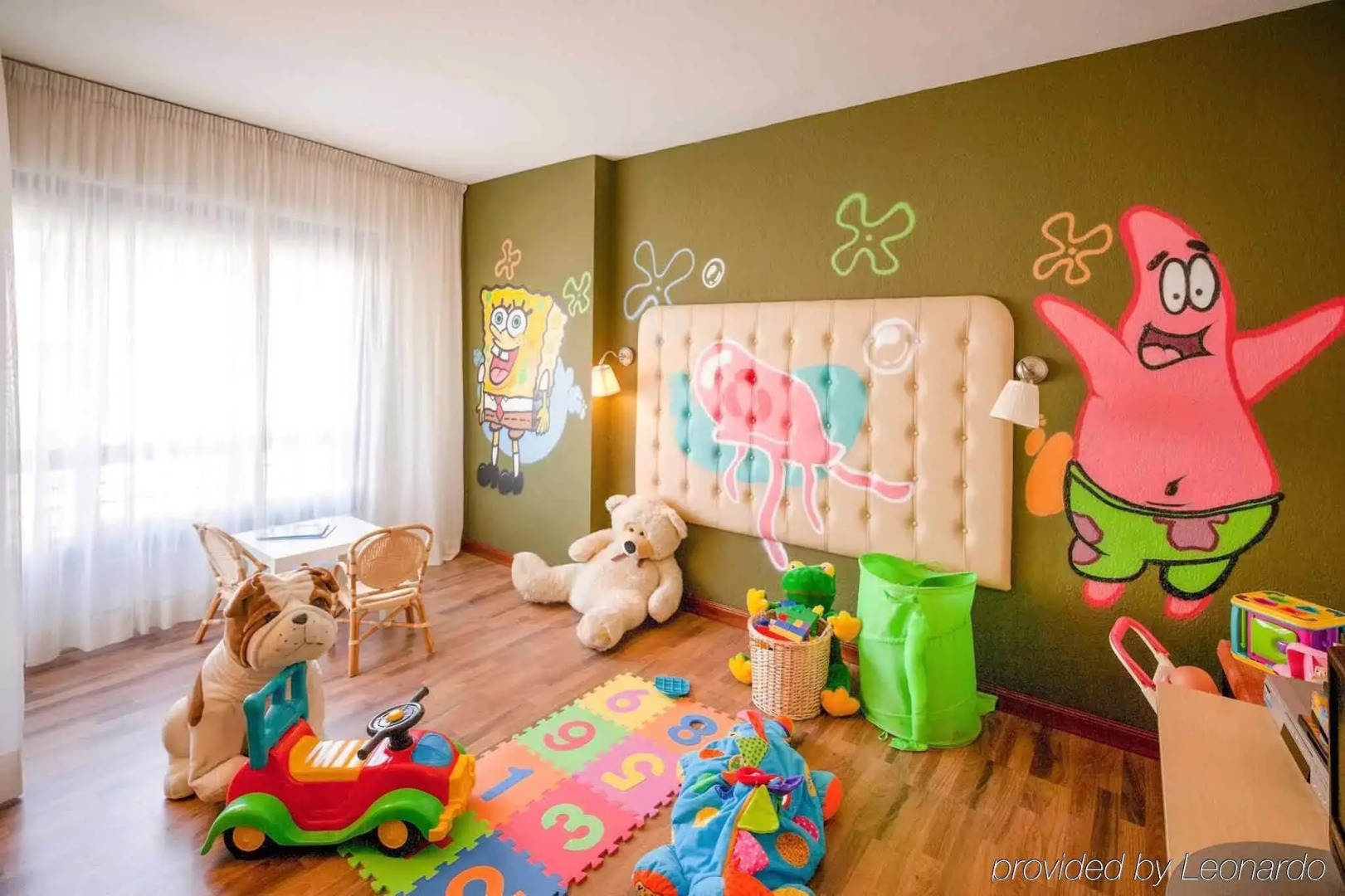 ibis Styles La Rioja Arnedo