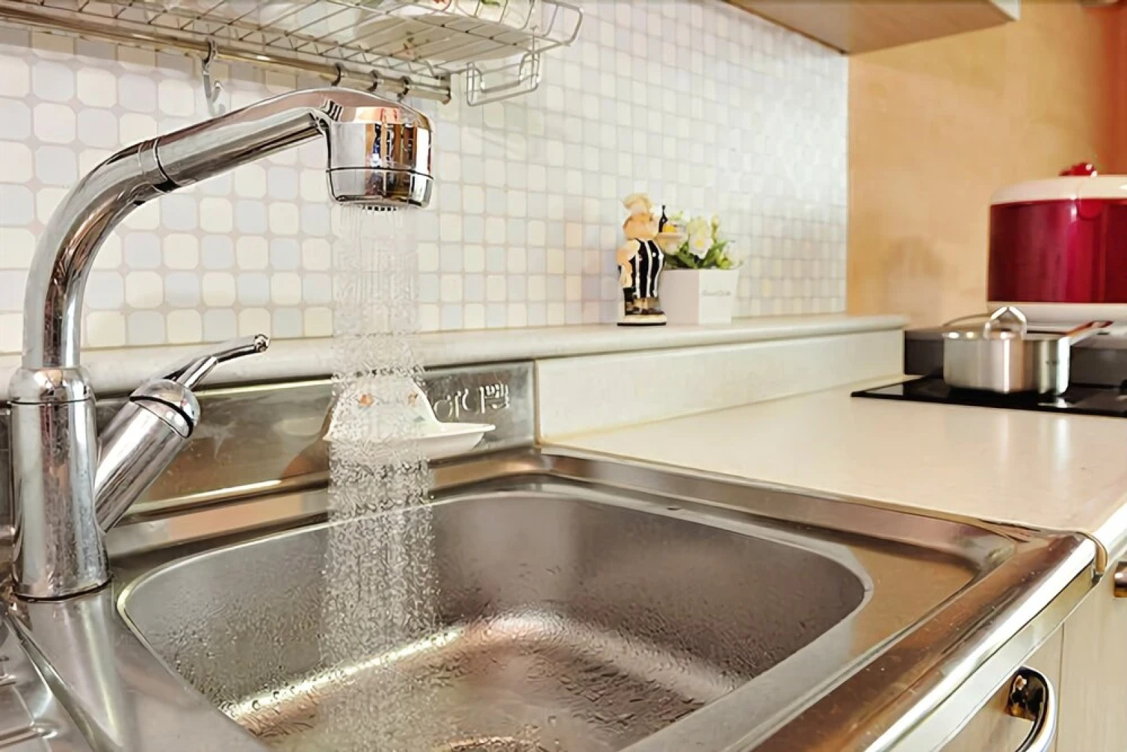 Yeongju Pusoksa Maple Road Pension