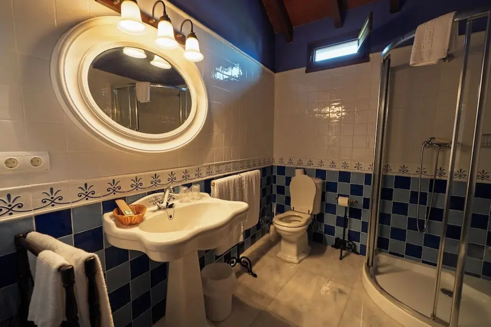 Casa Grande Da Torre